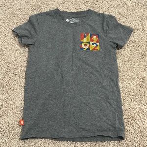 Small Dutch Bros Tee